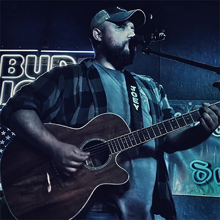 Live Music in Pluto’s Well