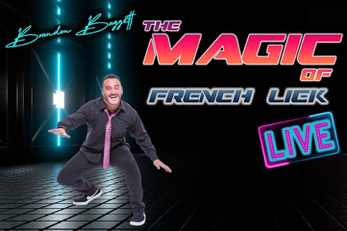 the Magic of French Lick promotion