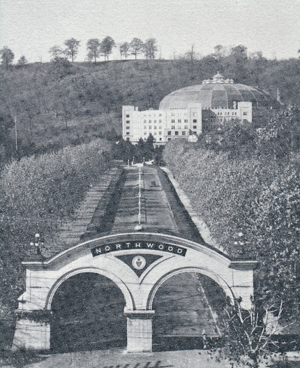 West Baden