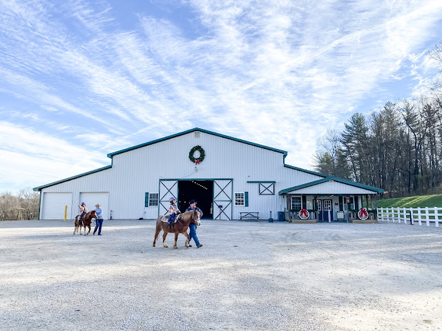 French Lick Stables