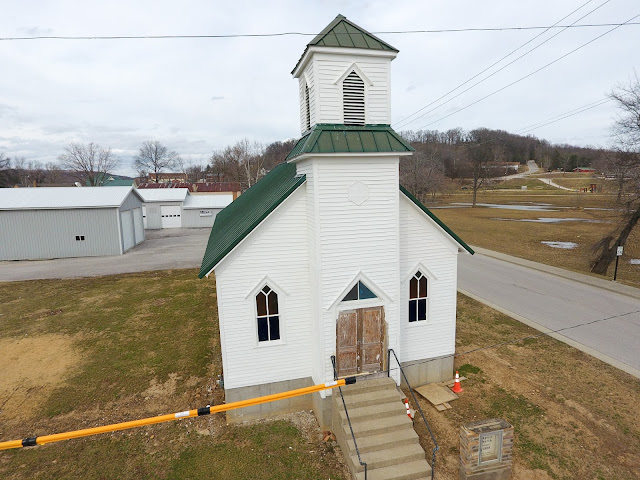 First Baptist Church