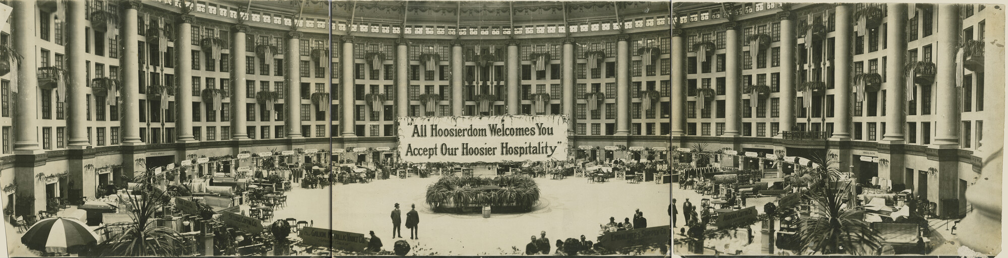 Hoosier Hospitality Conference