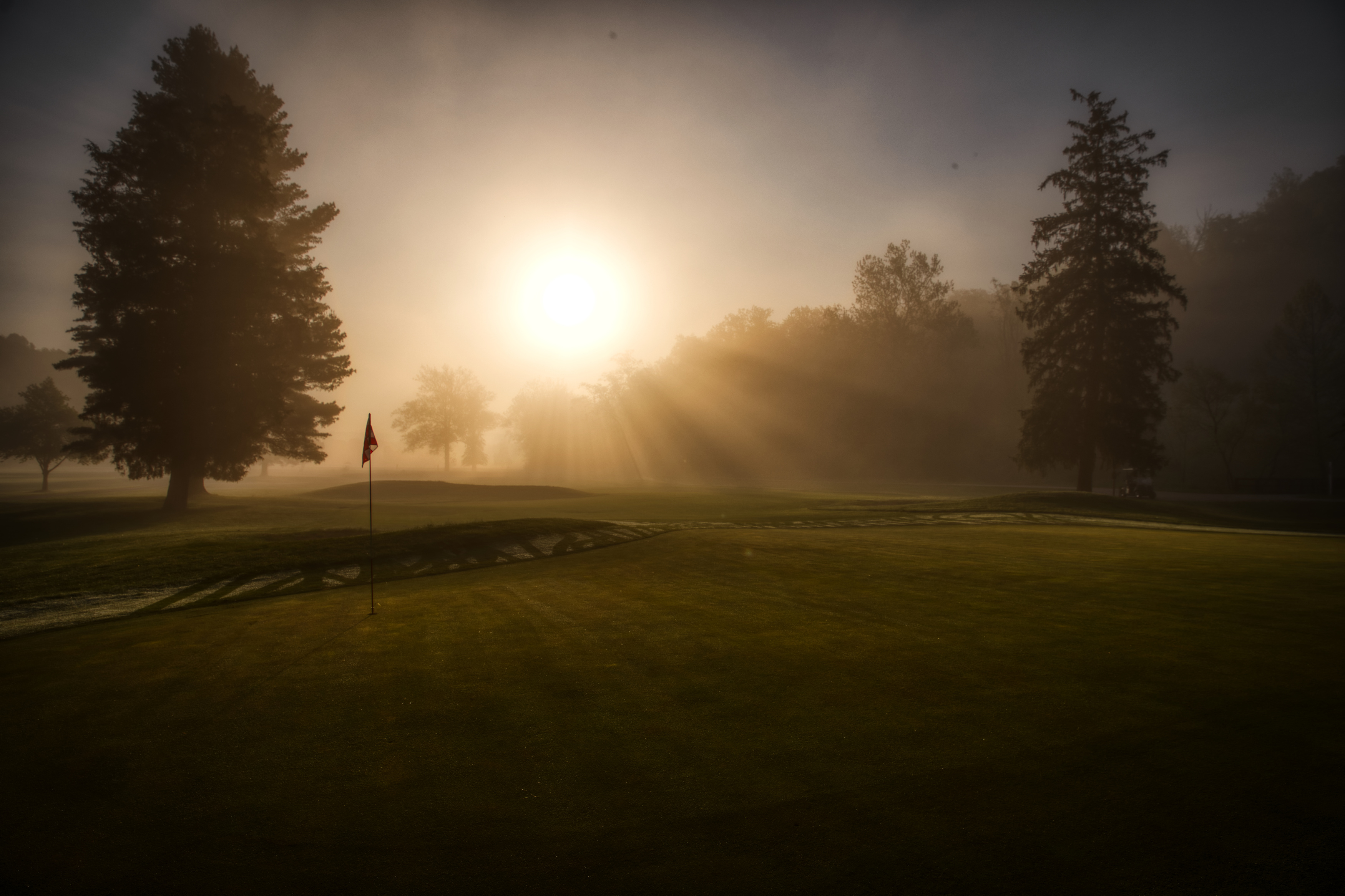 French Lick Resort Golf