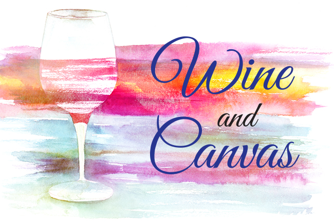 Wine & Canvas