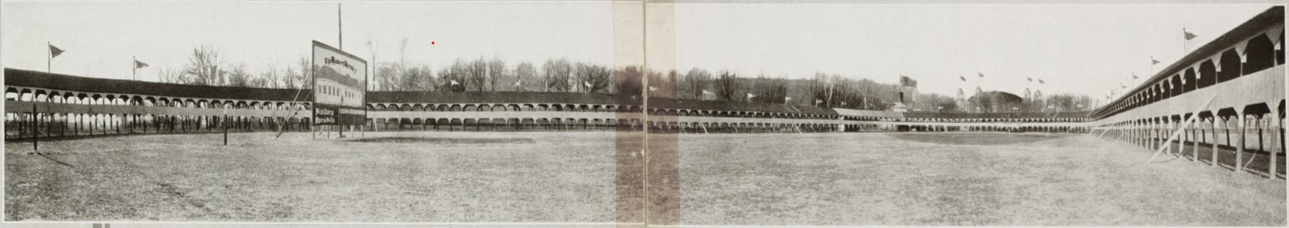 Vintage Baseball at French Lick Resort