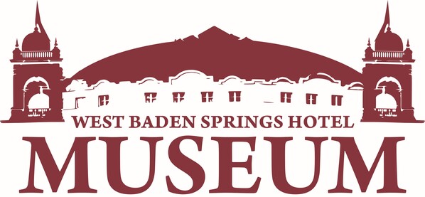 West Baden Springs Hotel Museum