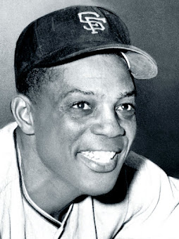 willie mays