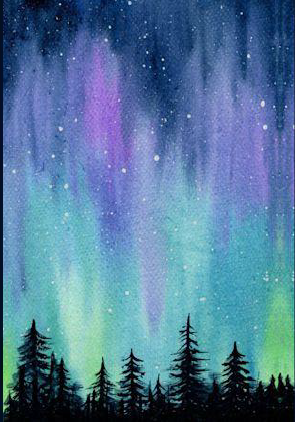 Jan 20 Wine & Canvas