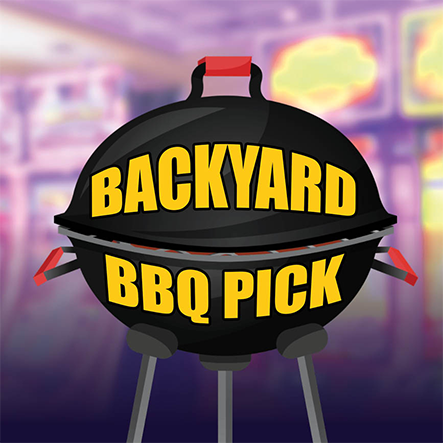 Backyard BBQ Pick Image