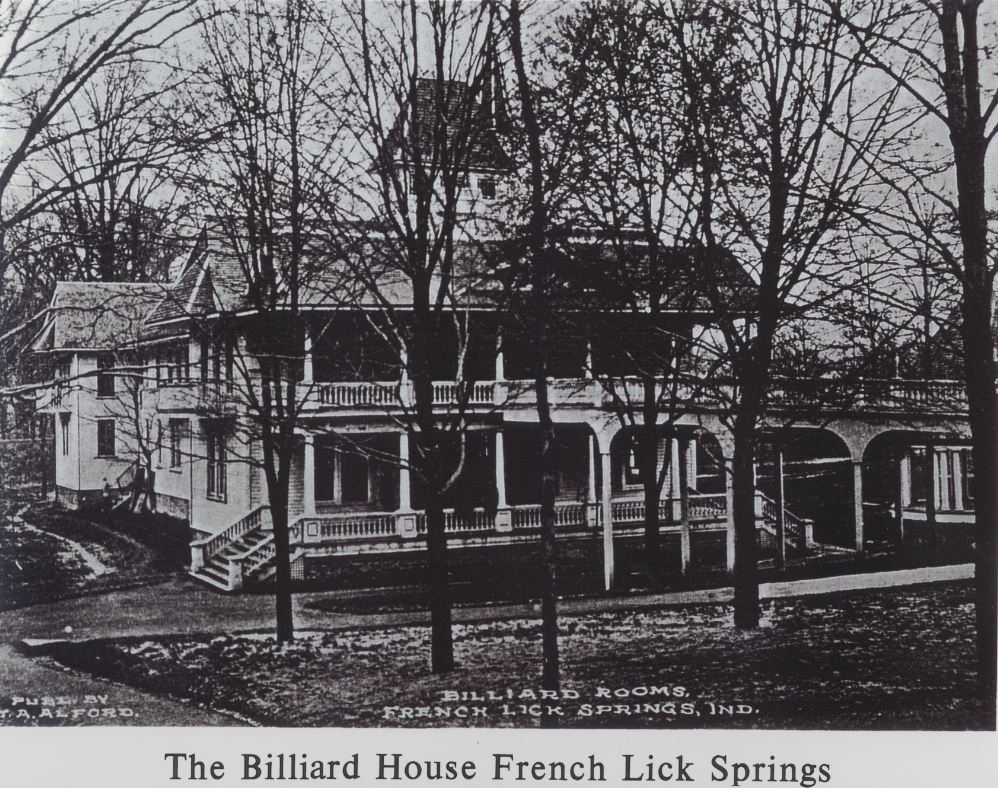 a black and white photo of a house