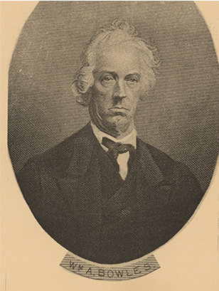 Dr. William Bowles