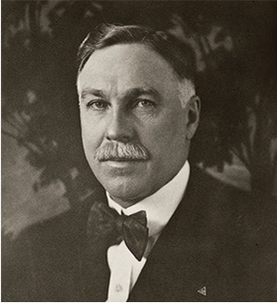 Tom Taggart