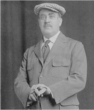 Tom Taggart