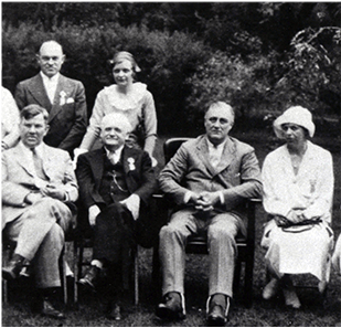 Taggart Family