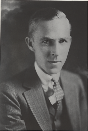 Thomas D. Taggart