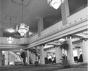 historical hotel