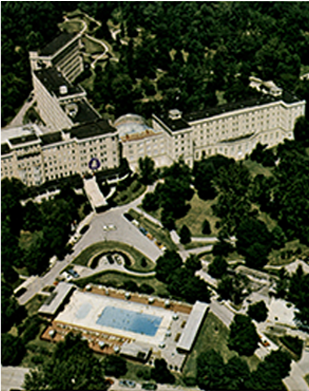 french lick springs