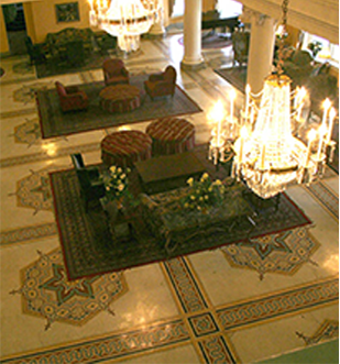 french lick springs